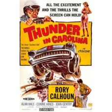 THUNDER IN CAROLINA (1960)